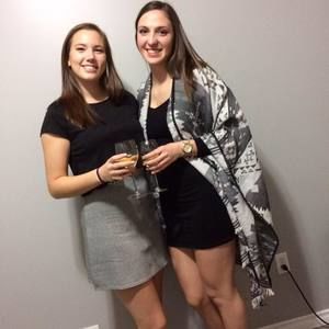 Meet your Posher, Julia